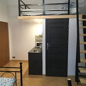 Main Square Apartament