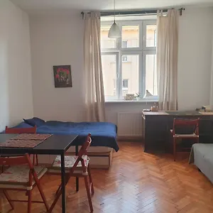 On Kazimierz Krakow